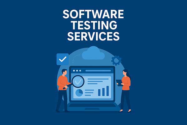 Software Testing Services