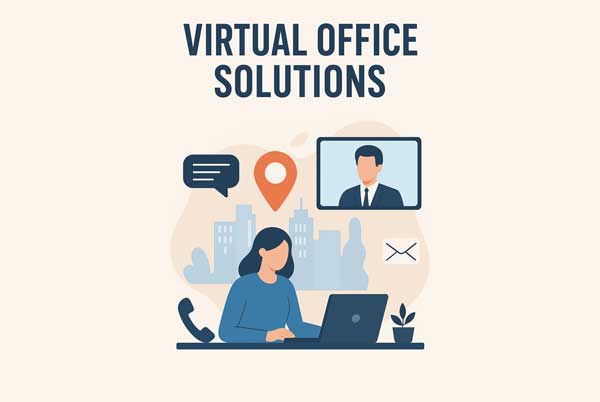 Virtual Office Solutions