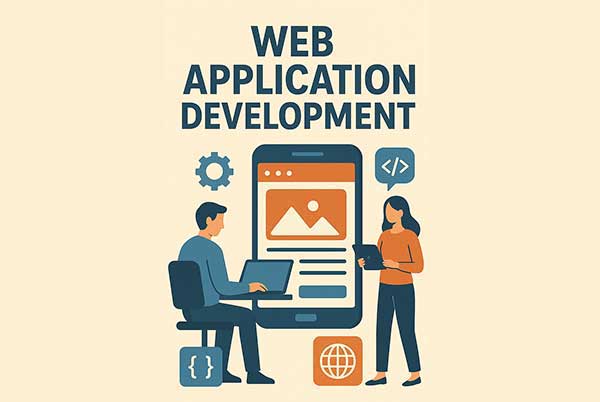 Web Application Development