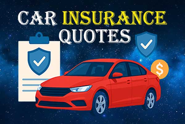 Car Insurance Quotes