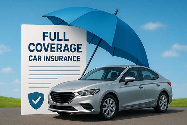 Full Coverage Car Insurance